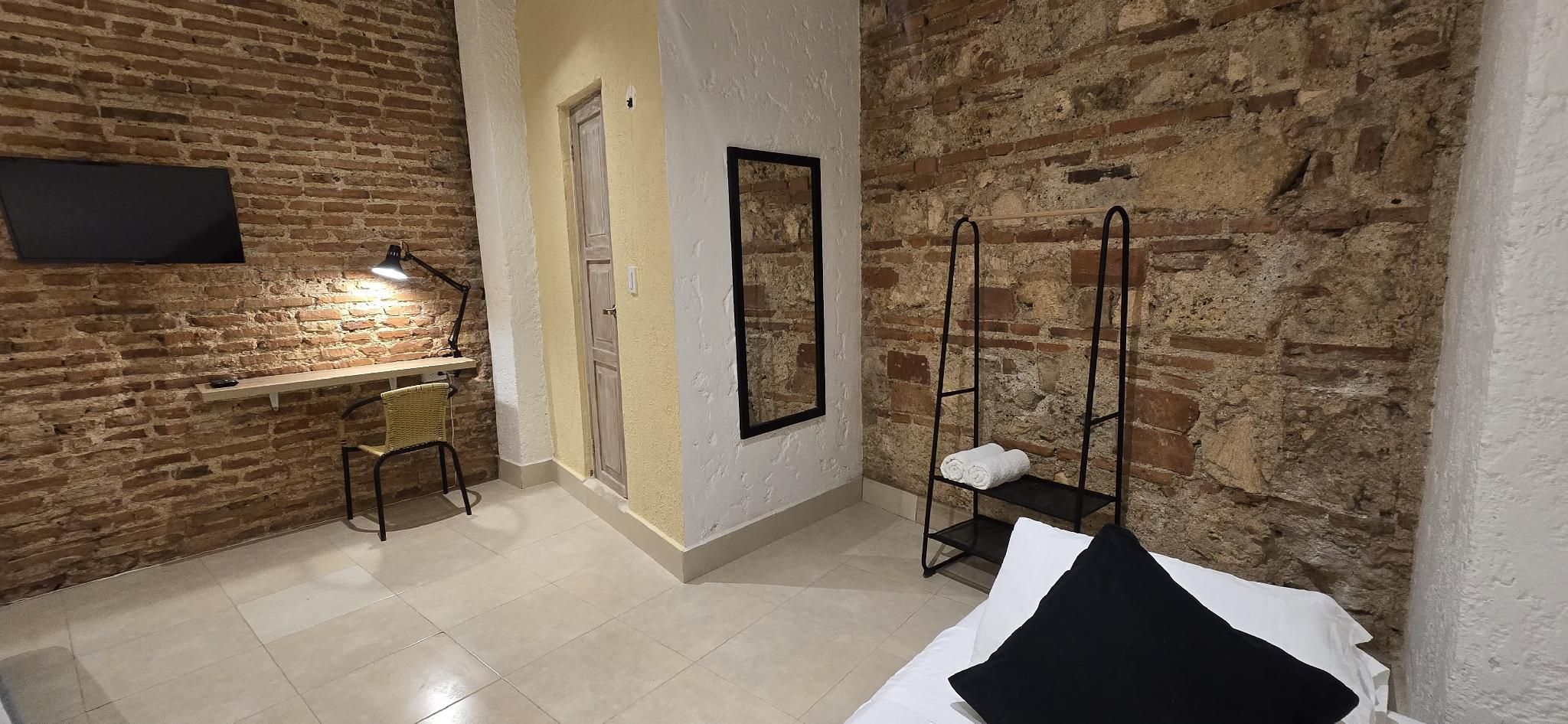 Casa Agena Triple Private Bathroom 3