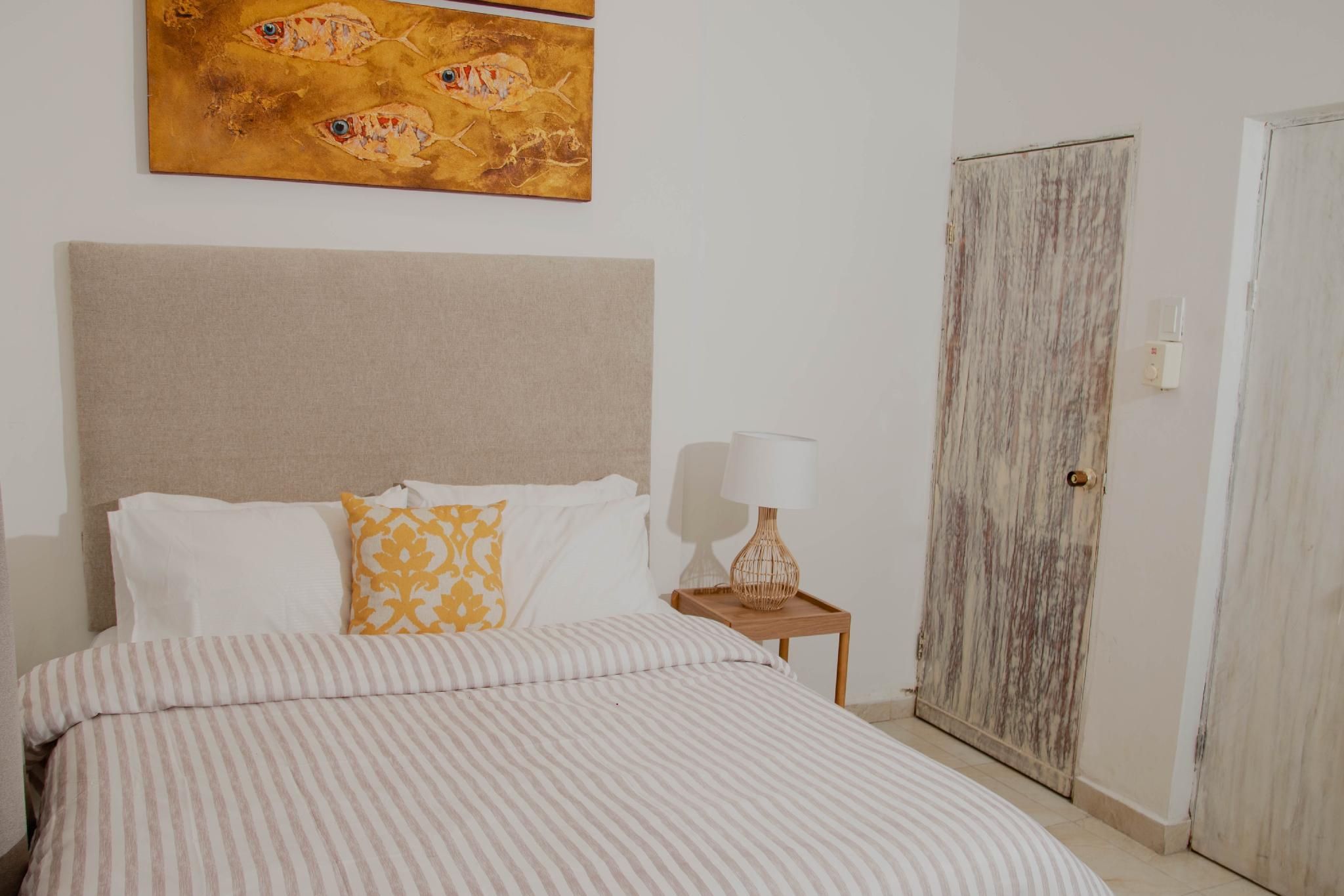 2 Bedroom Deluxe