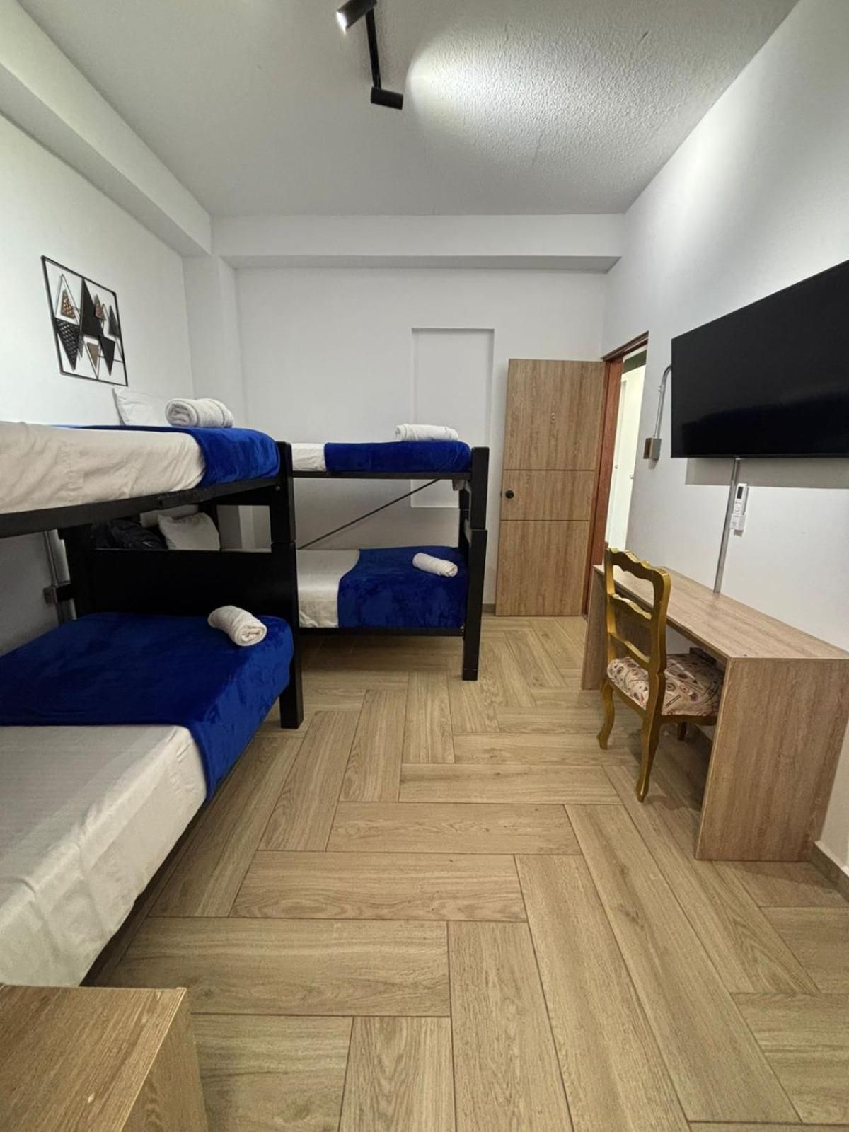 Superior Quadruple Room