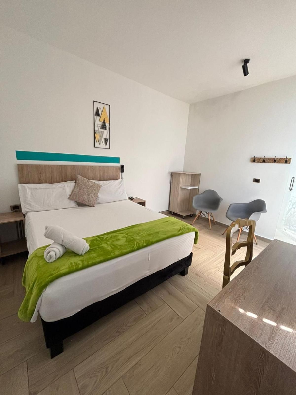 Superior Single Room