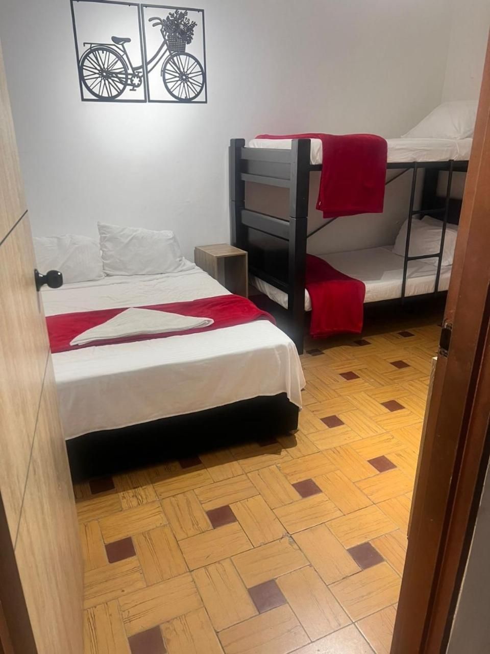 Superior Quadruple Room