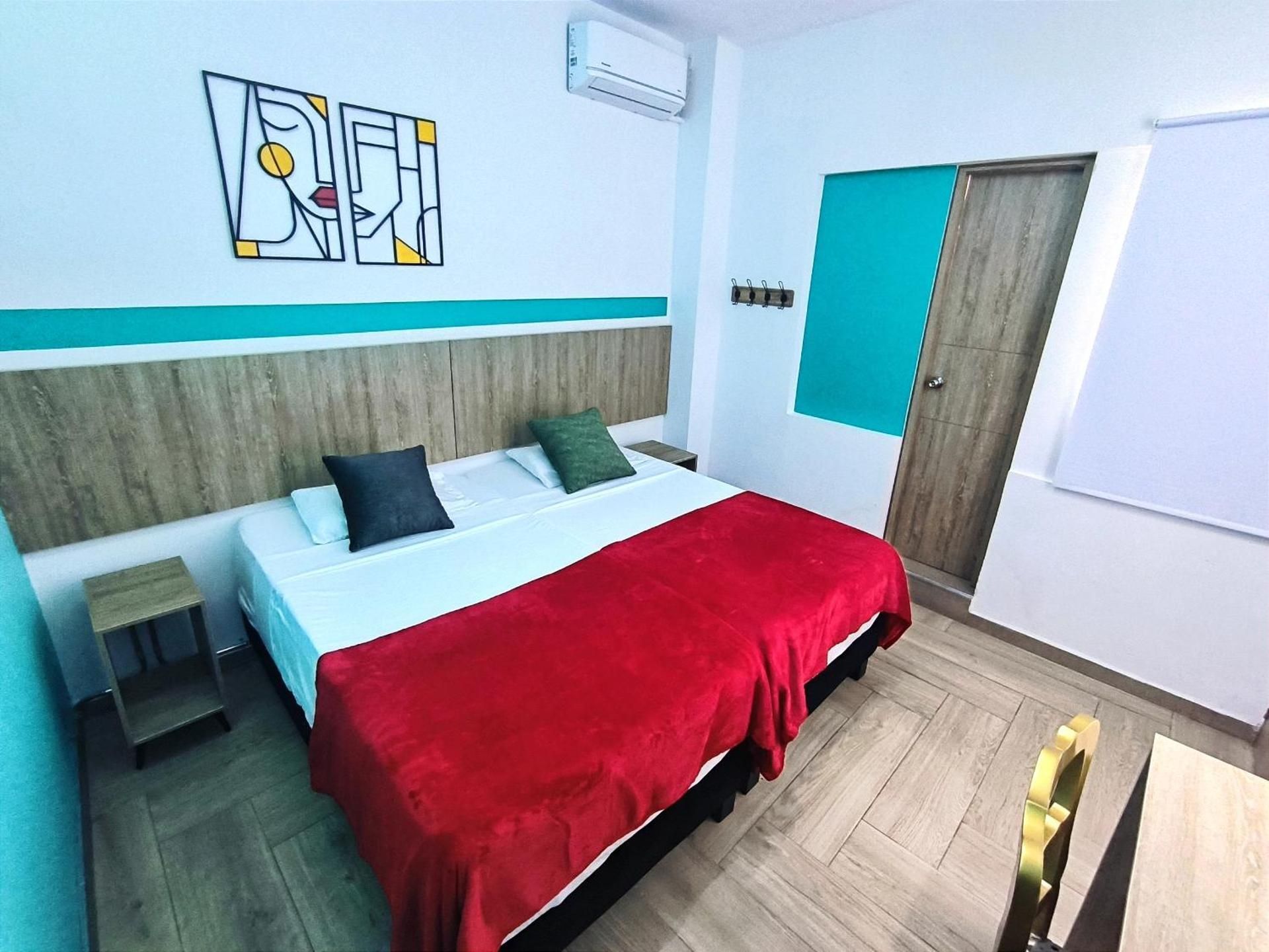 Superior Single Room