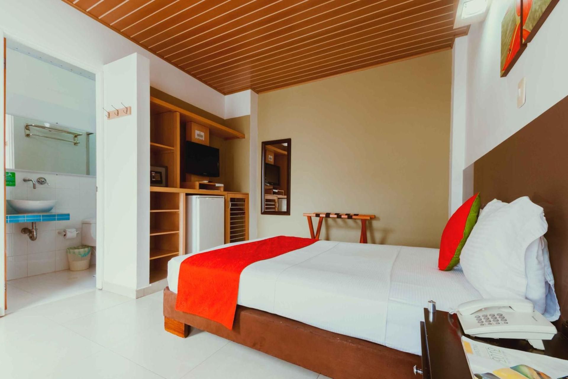 Single Room