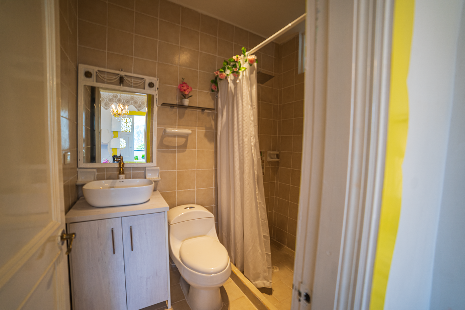 Queen Deluxe - Ground Floor