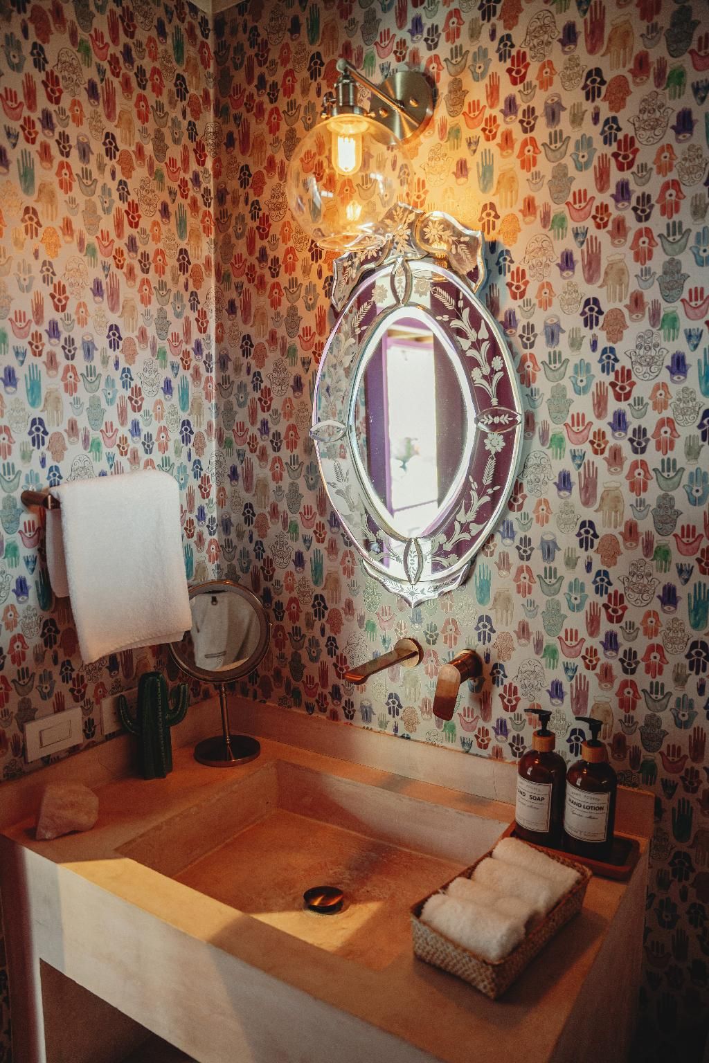 Classic Double or Twin