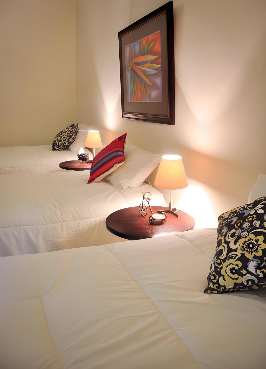 Anami Hotel Boutique Studio