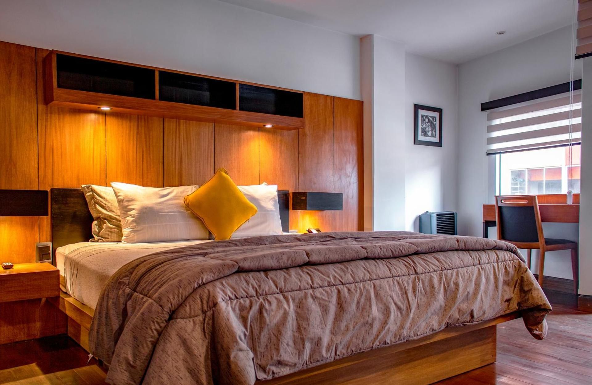 Junior Suite