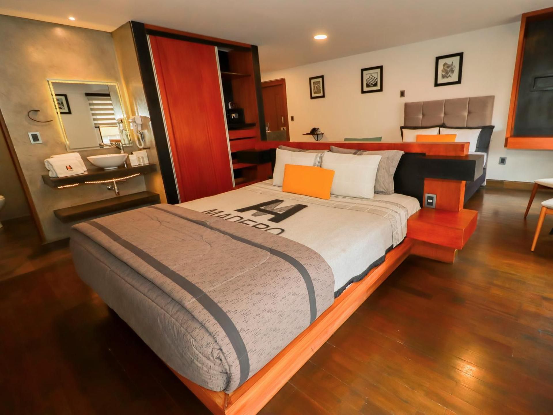 Family Suite