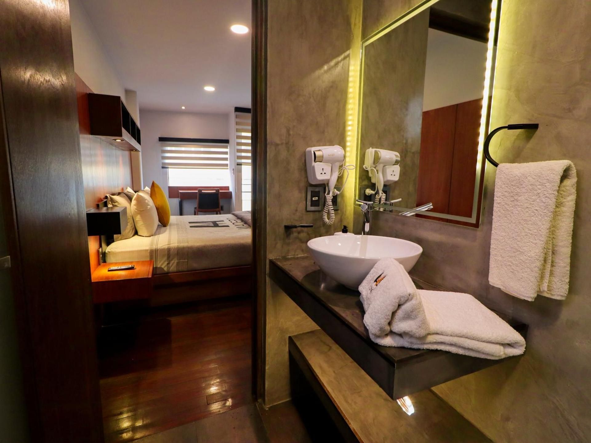Junior Suite