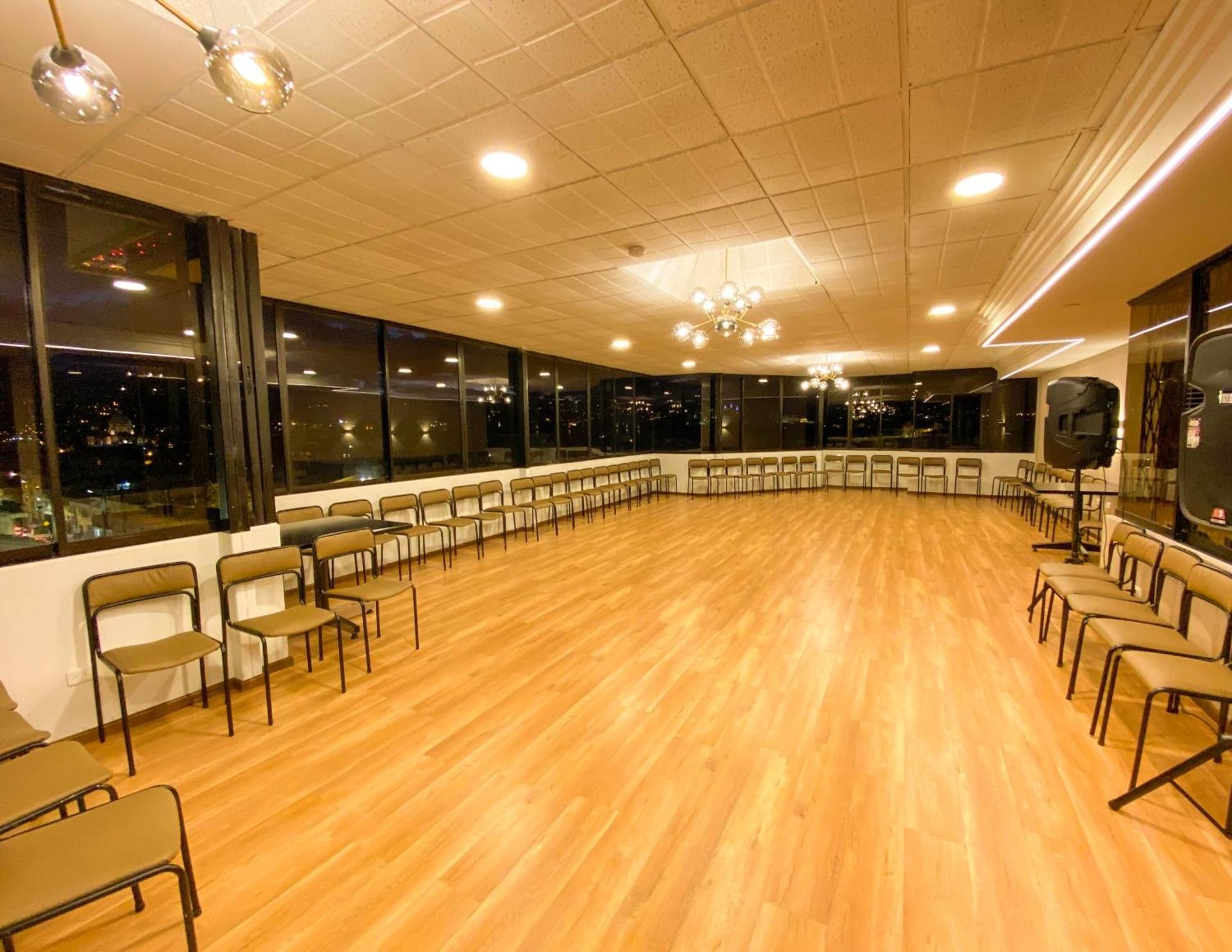 meeting room / ballrooms