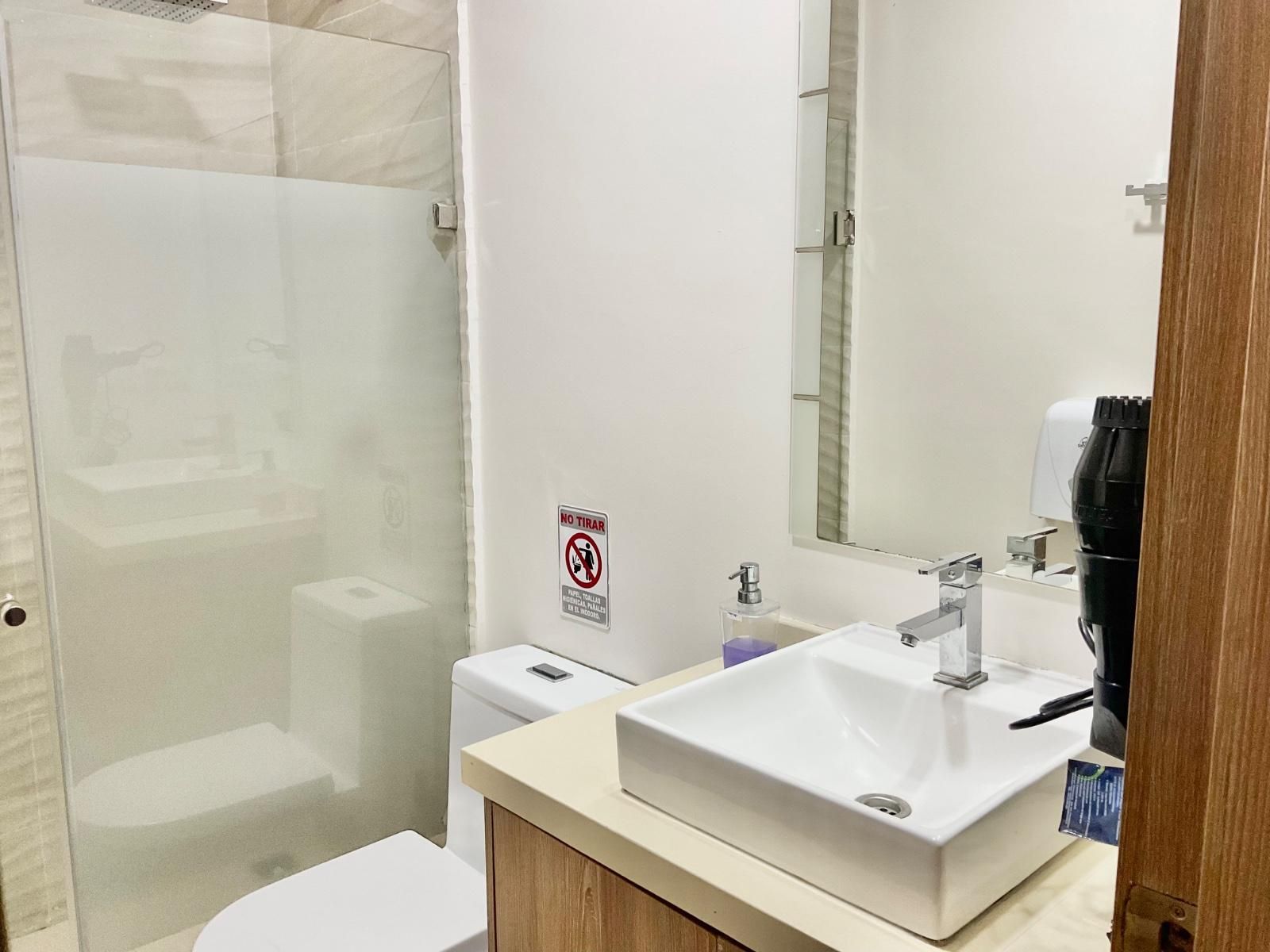 Two Bedroom Suite City View