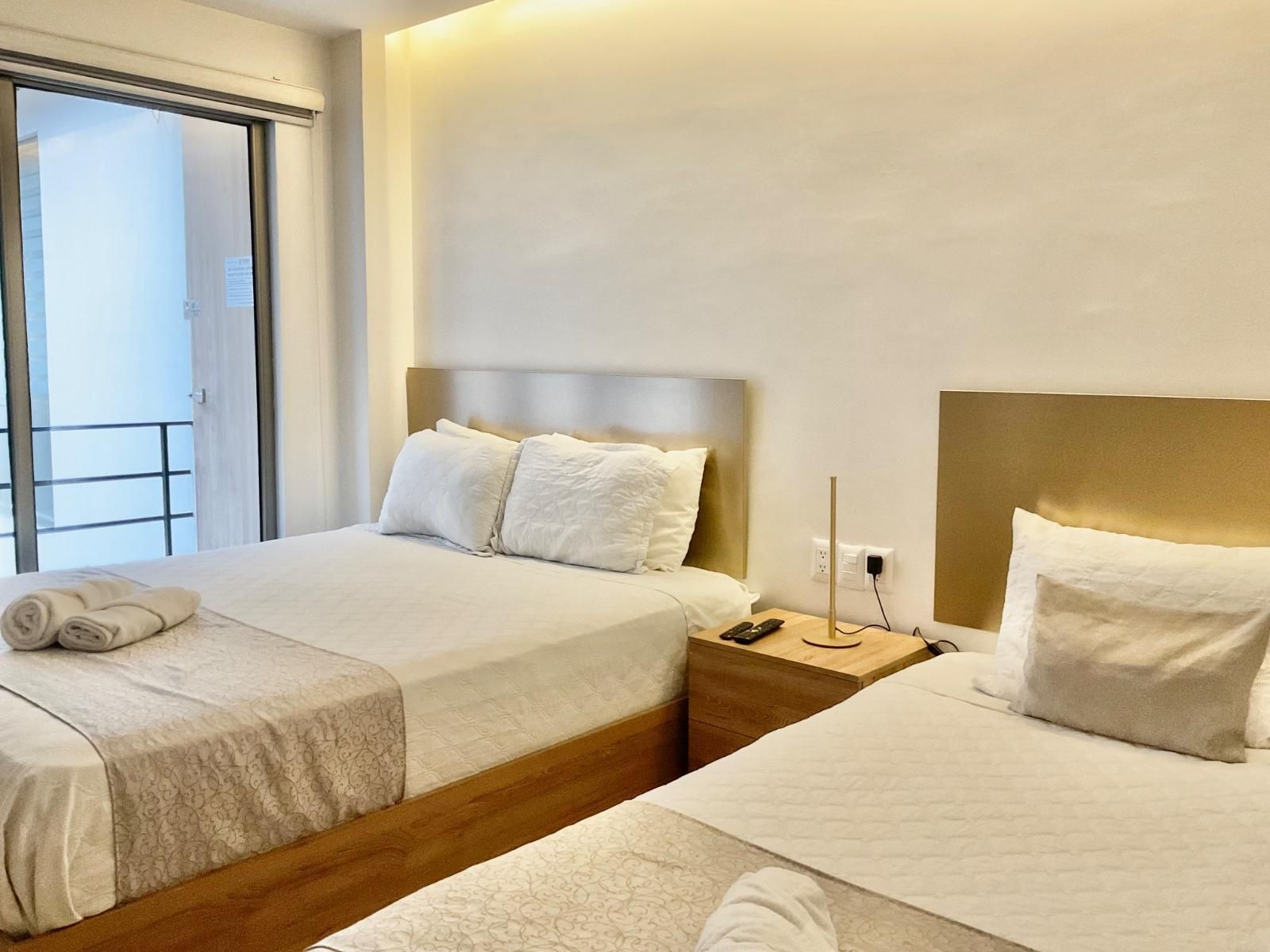 Bristol apartments & suites Apartment - 2 Bedrooms