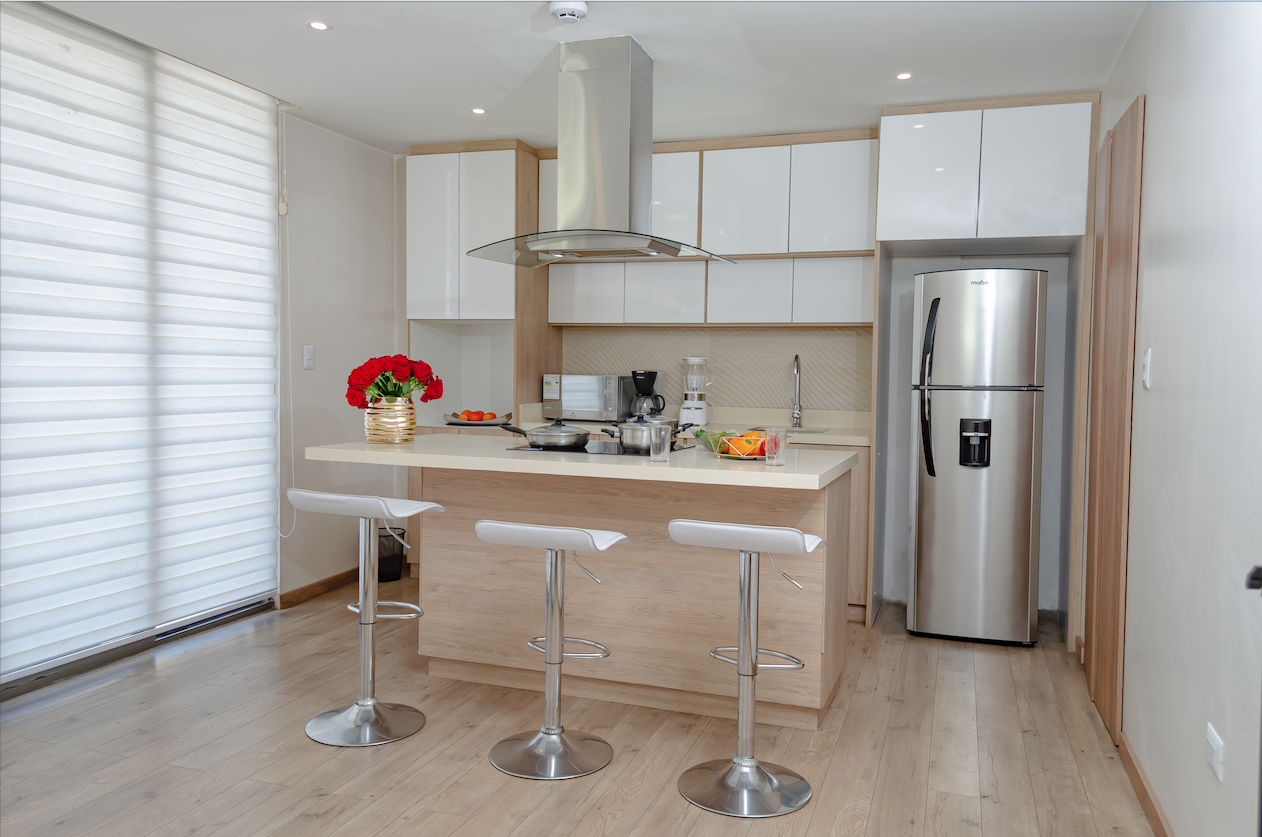 Bristol apartments & suites