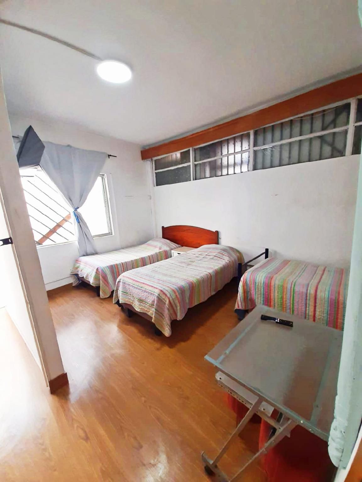 Hostal Pampaloja