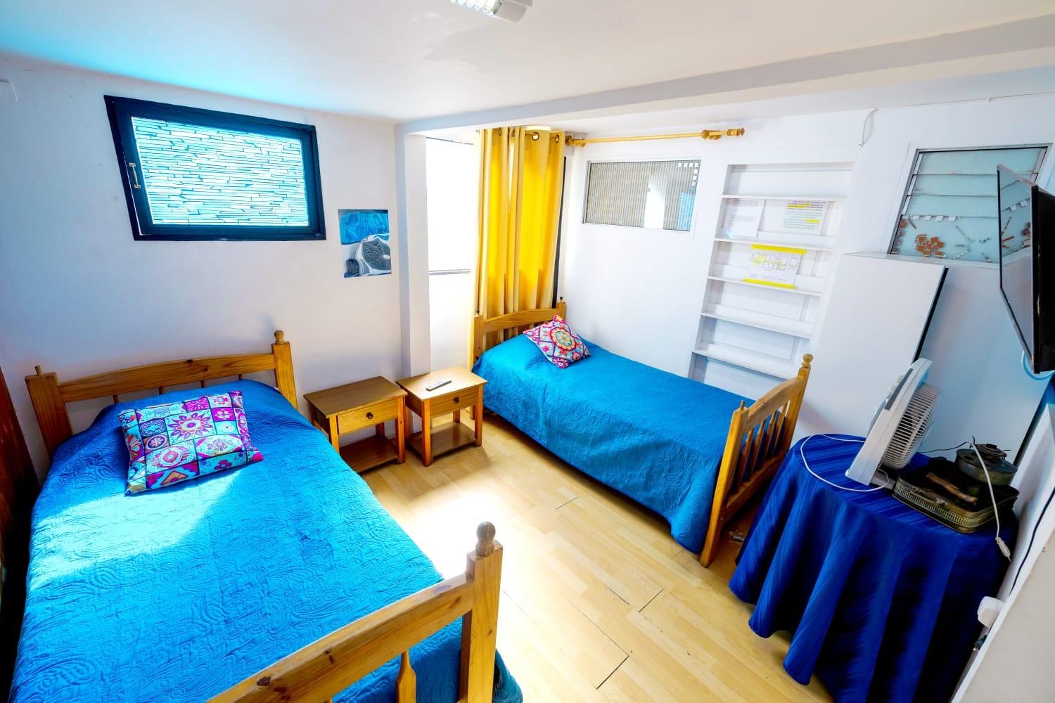 Hostal Pampaloja