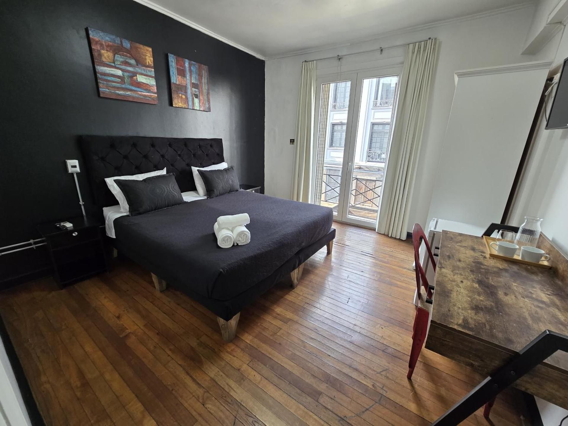 Suite