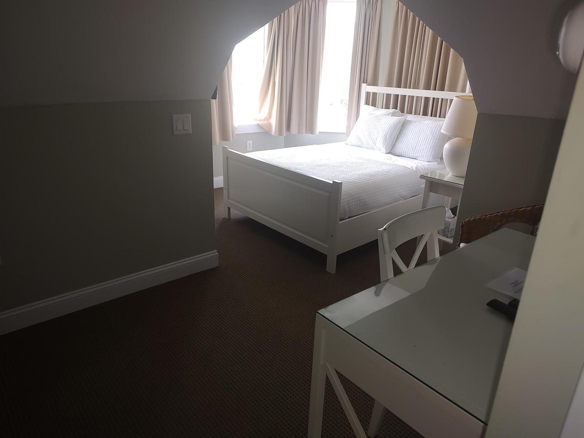 Single Room with Sea View