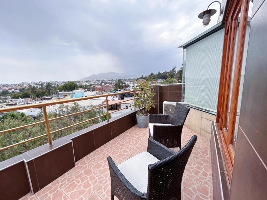 Suites Room