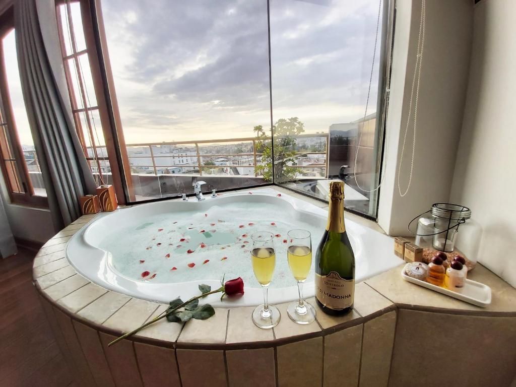Suites Room