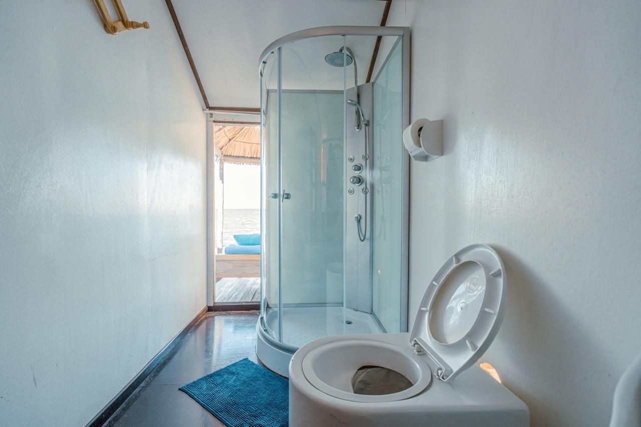 Lake View - Double Room