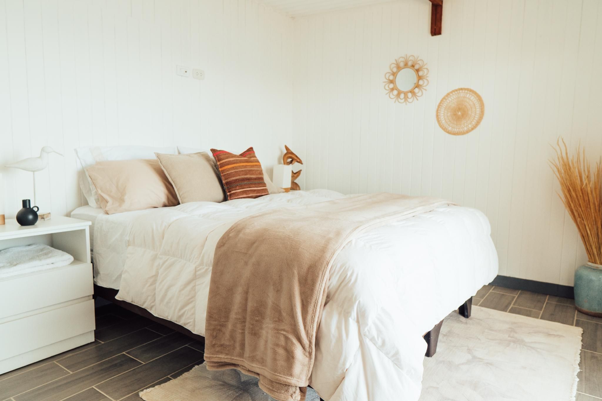 Sea View Bungalow