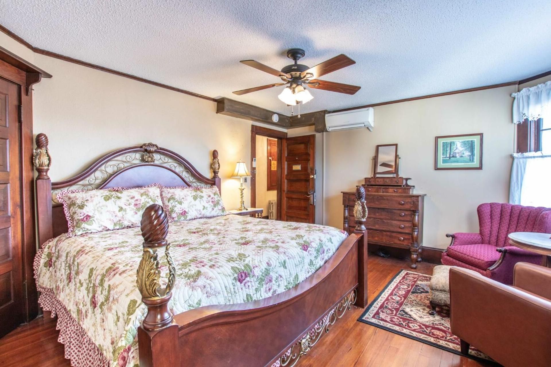 King Suite