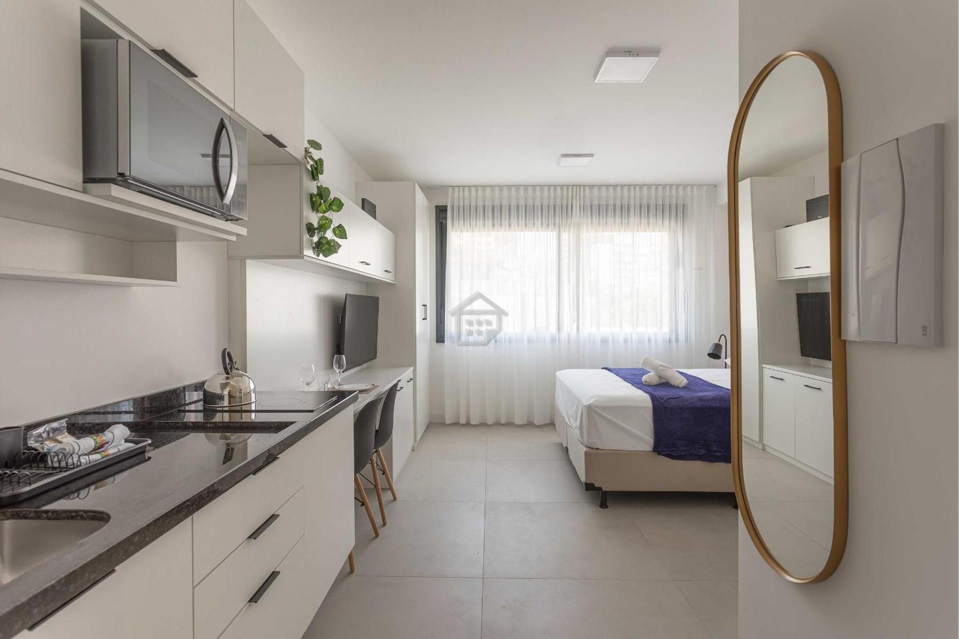 Classic Apartment