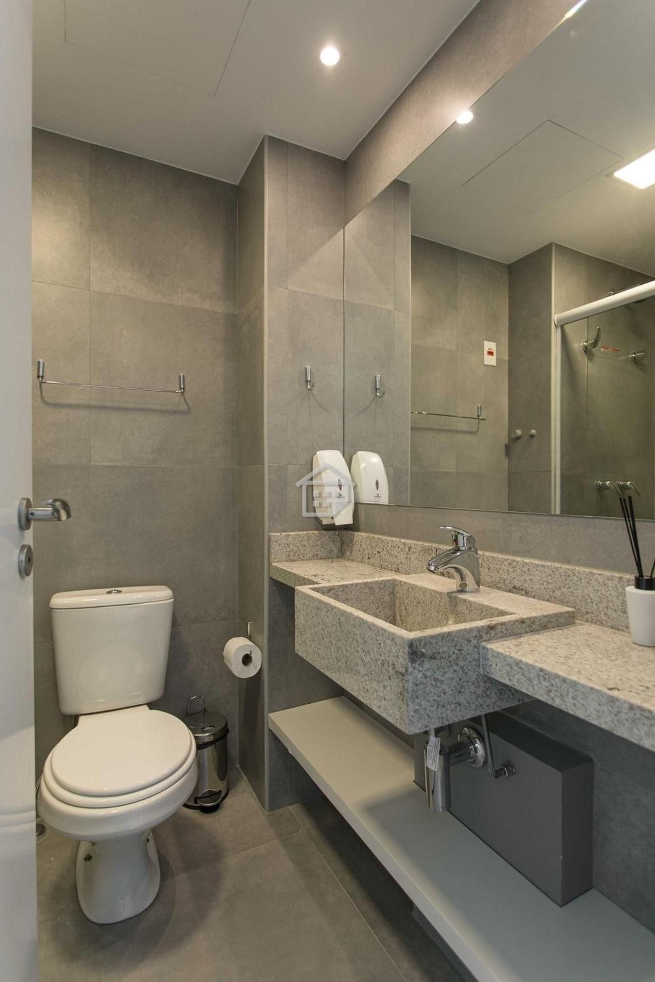 Classic Apartment