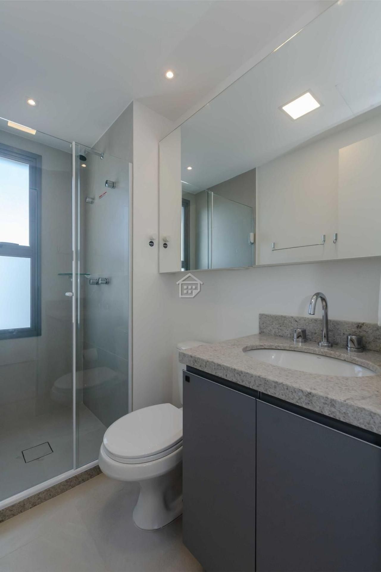 Apartment - Split Level