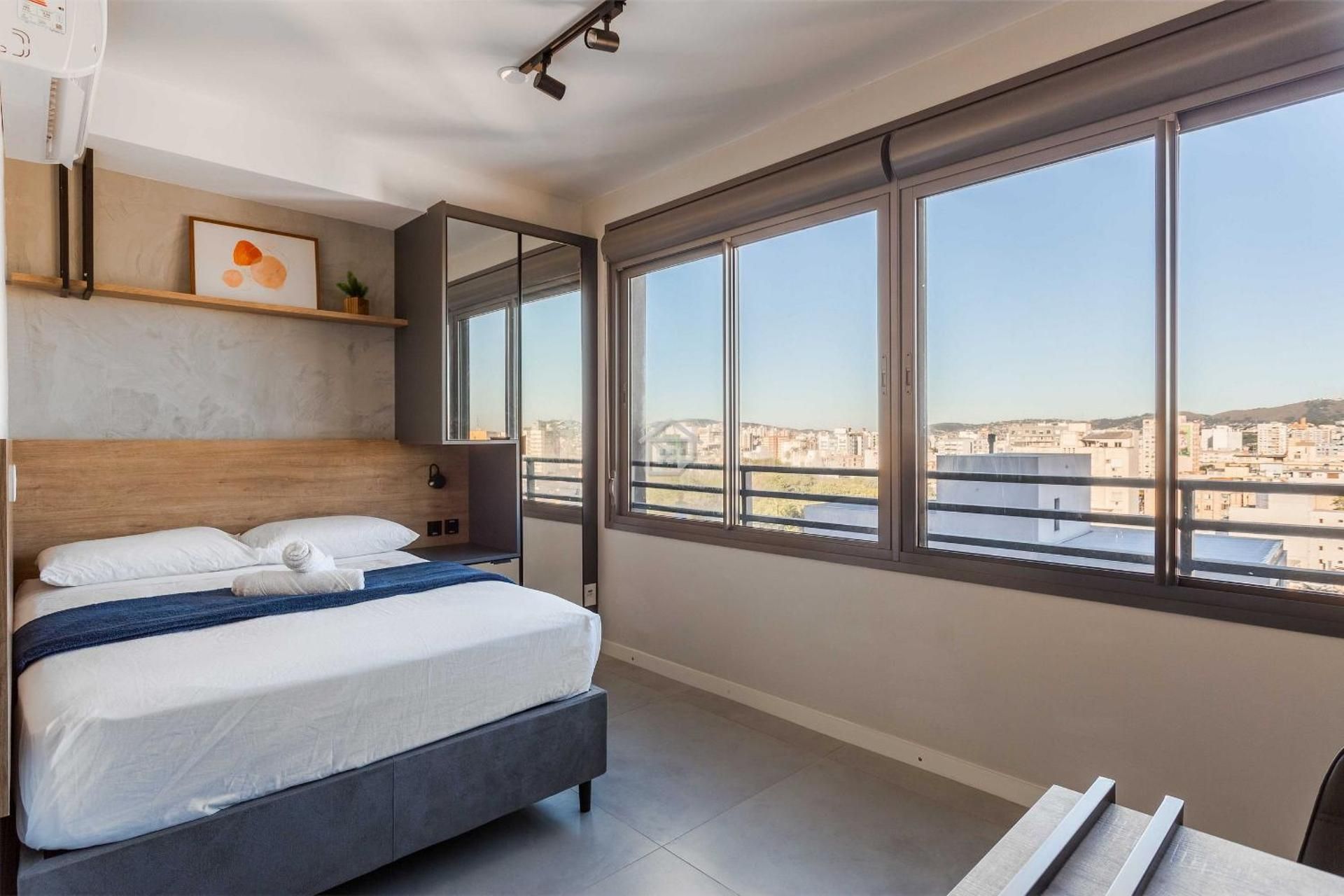 Apartment - Disability Access