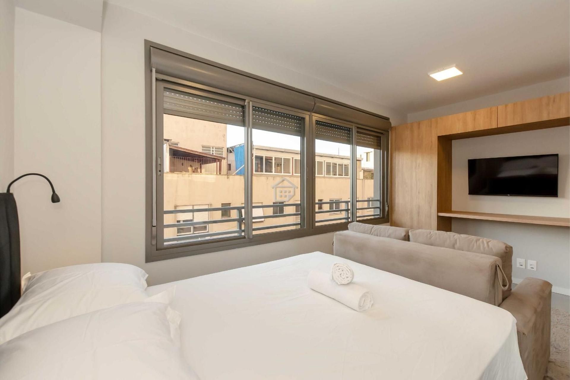 Suite Apartment