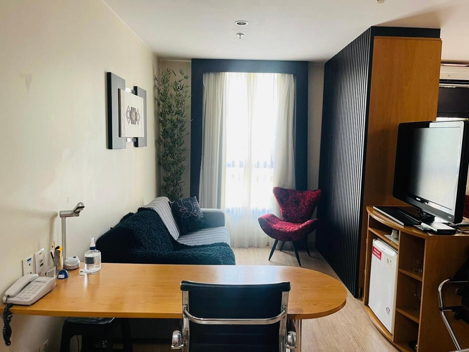 Luxury Triple Room