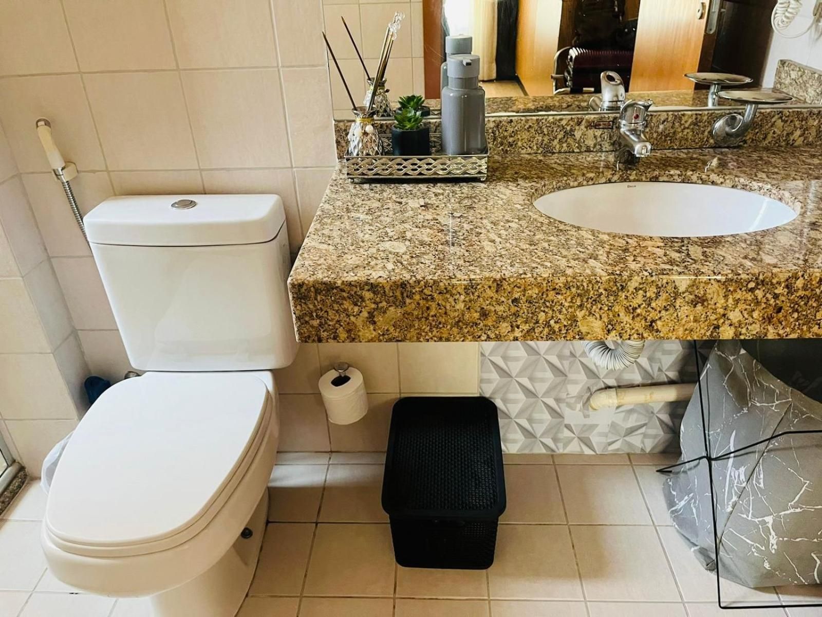 Luxury Triple Room