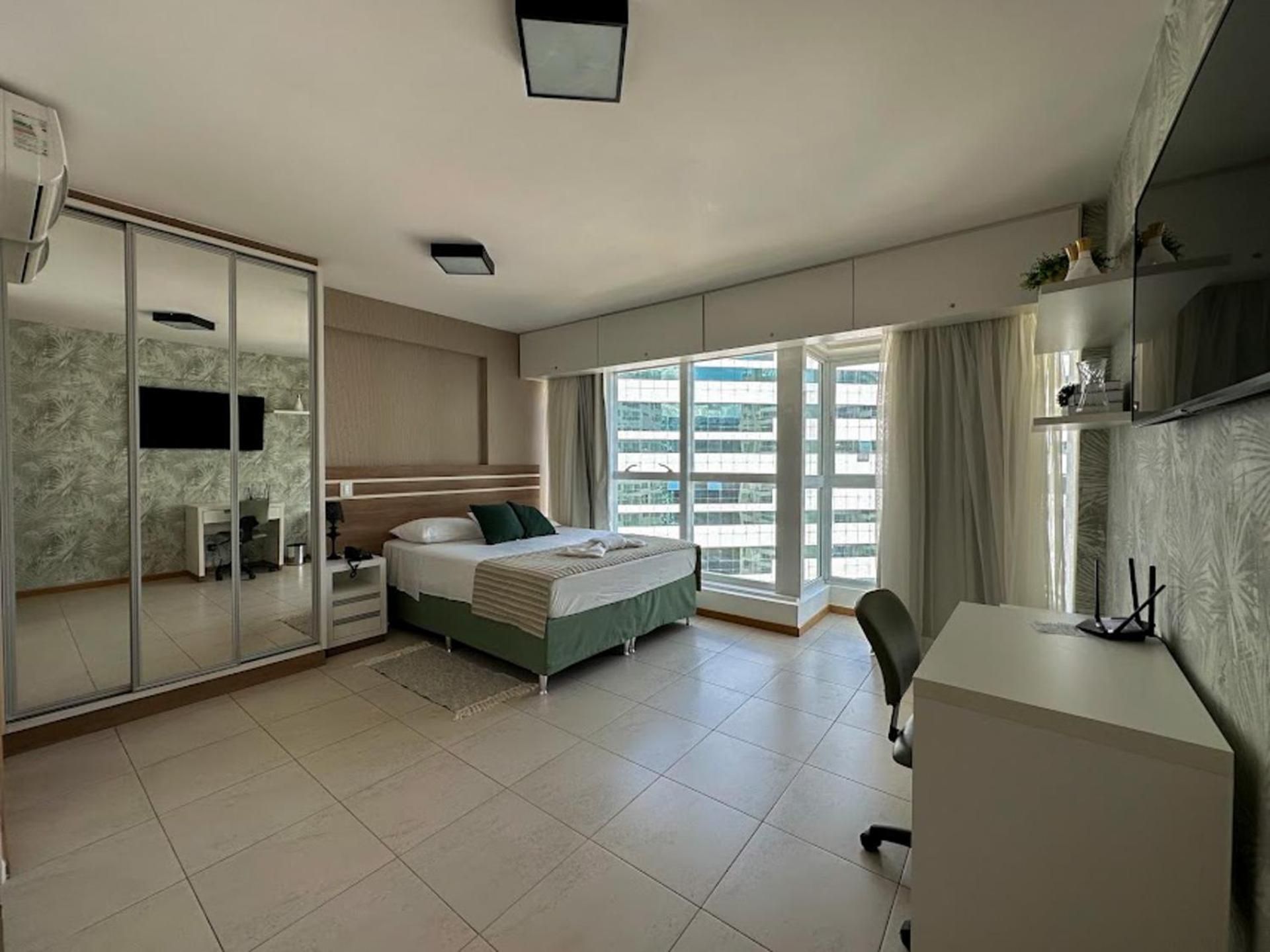 Large Double Room