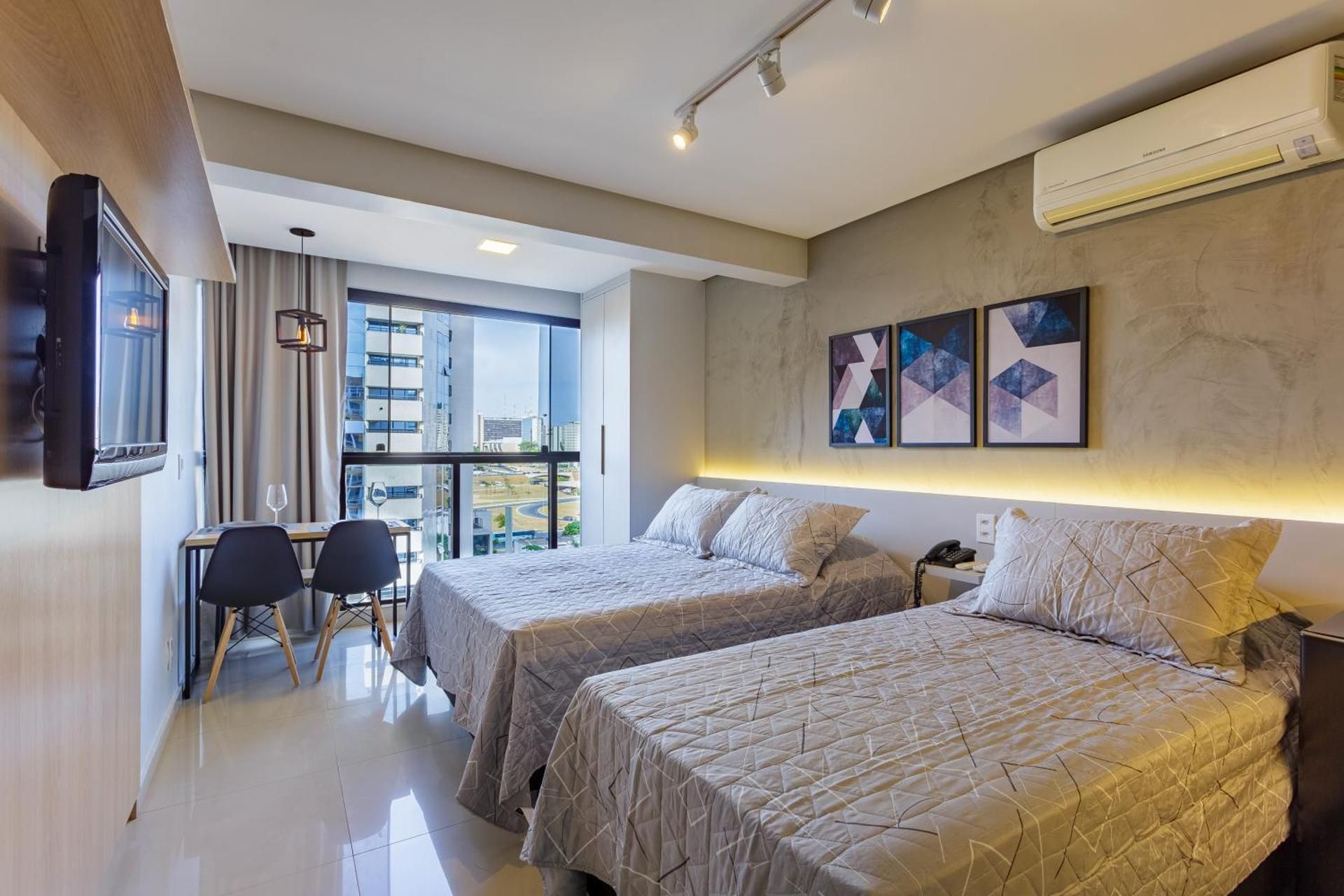 Standard Apartment
