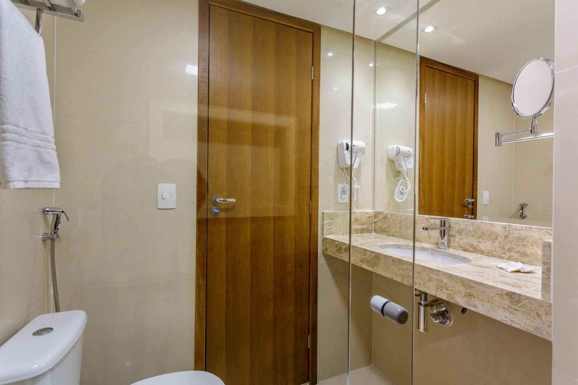 Standard Apartment