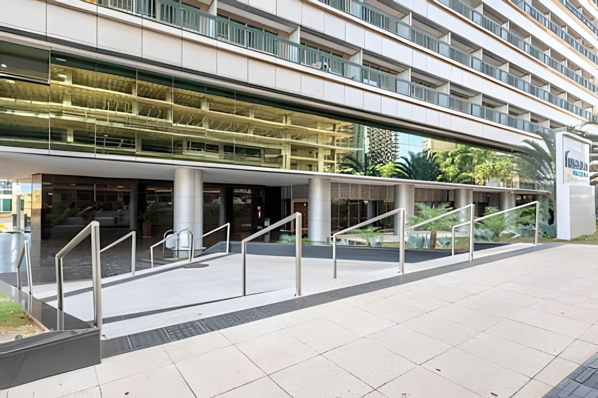 Hotel FUSION