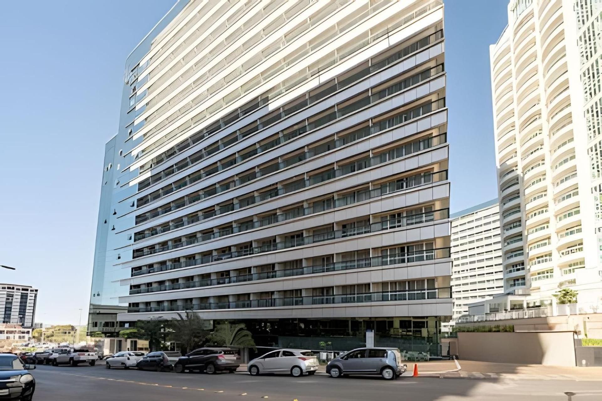 Hotel FUSION