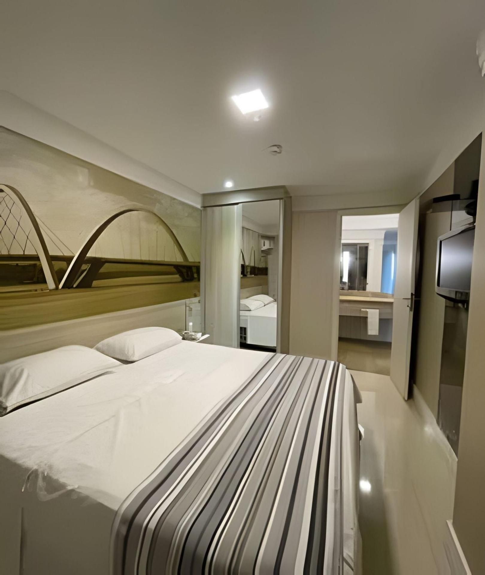 Suite Apartment