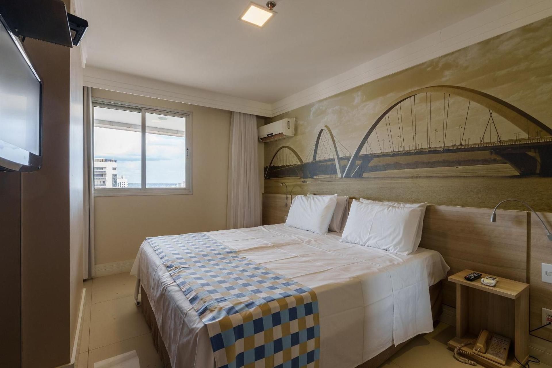 Classic Apartment