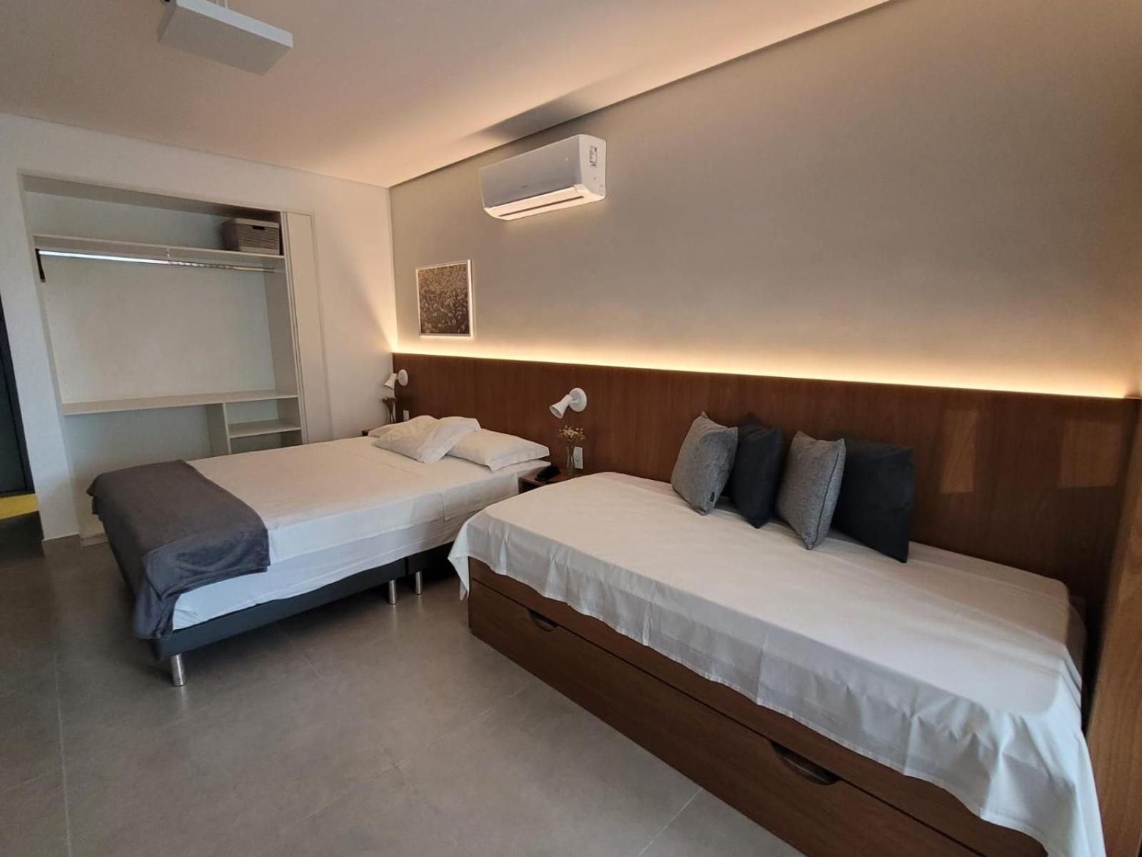 Superior Quadruple Room