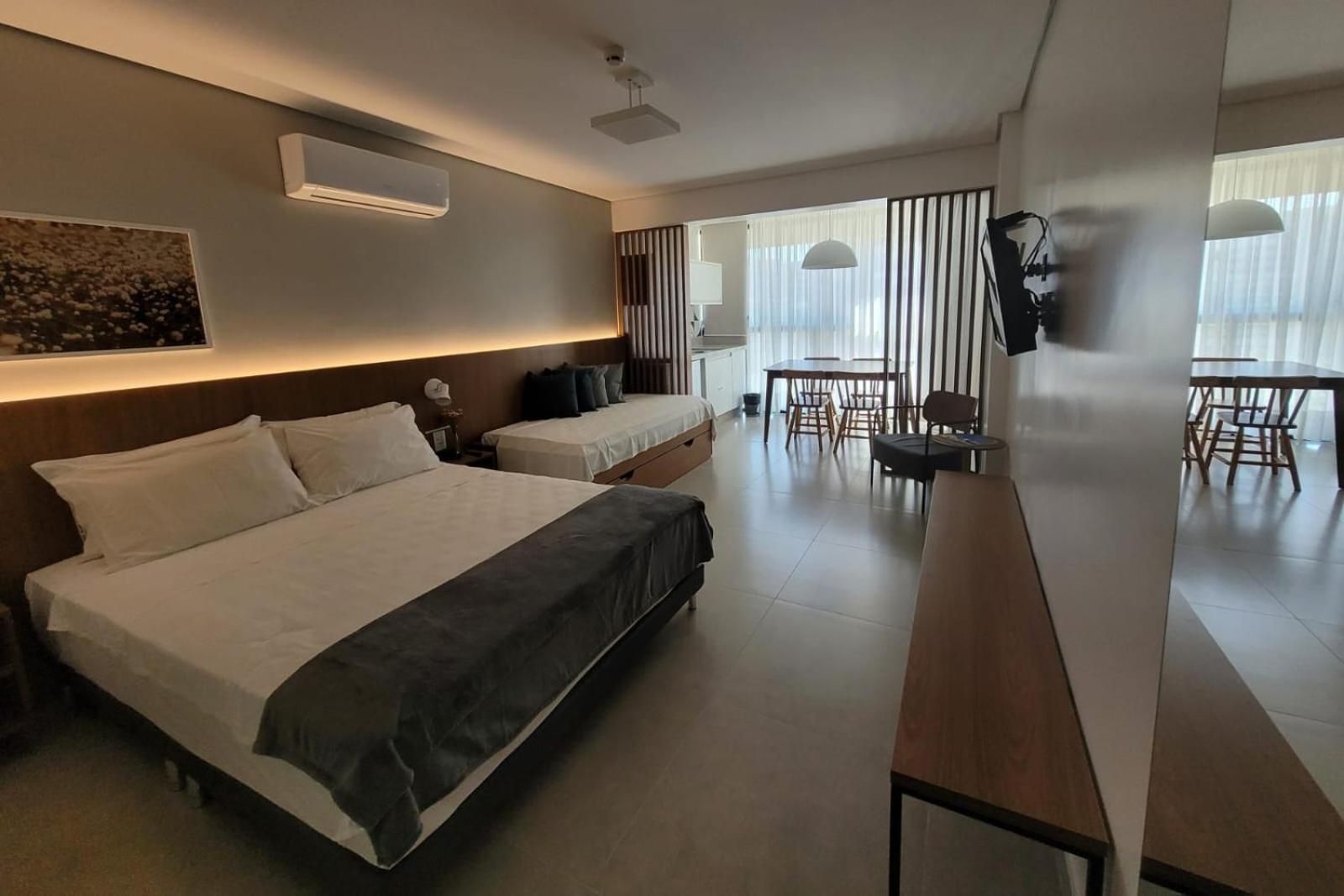Superior Quadruple Room