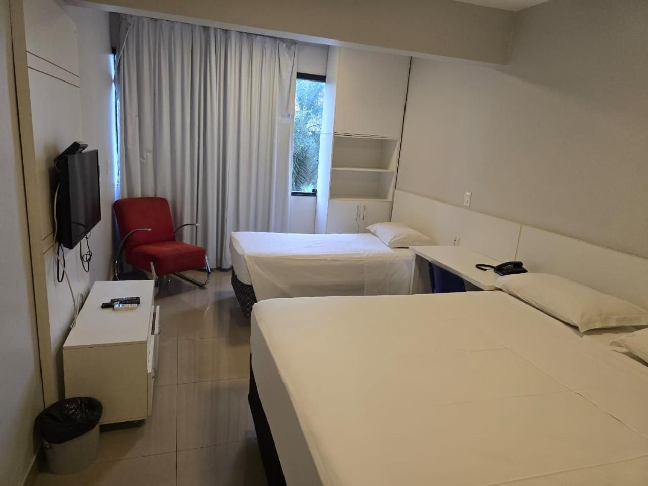 Triple Room with Private Bathroom