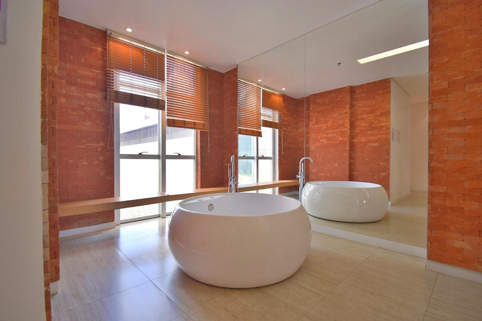 Triple Room with City View