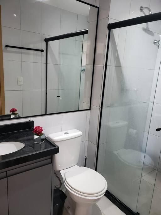 Studio Apartment with Sea View