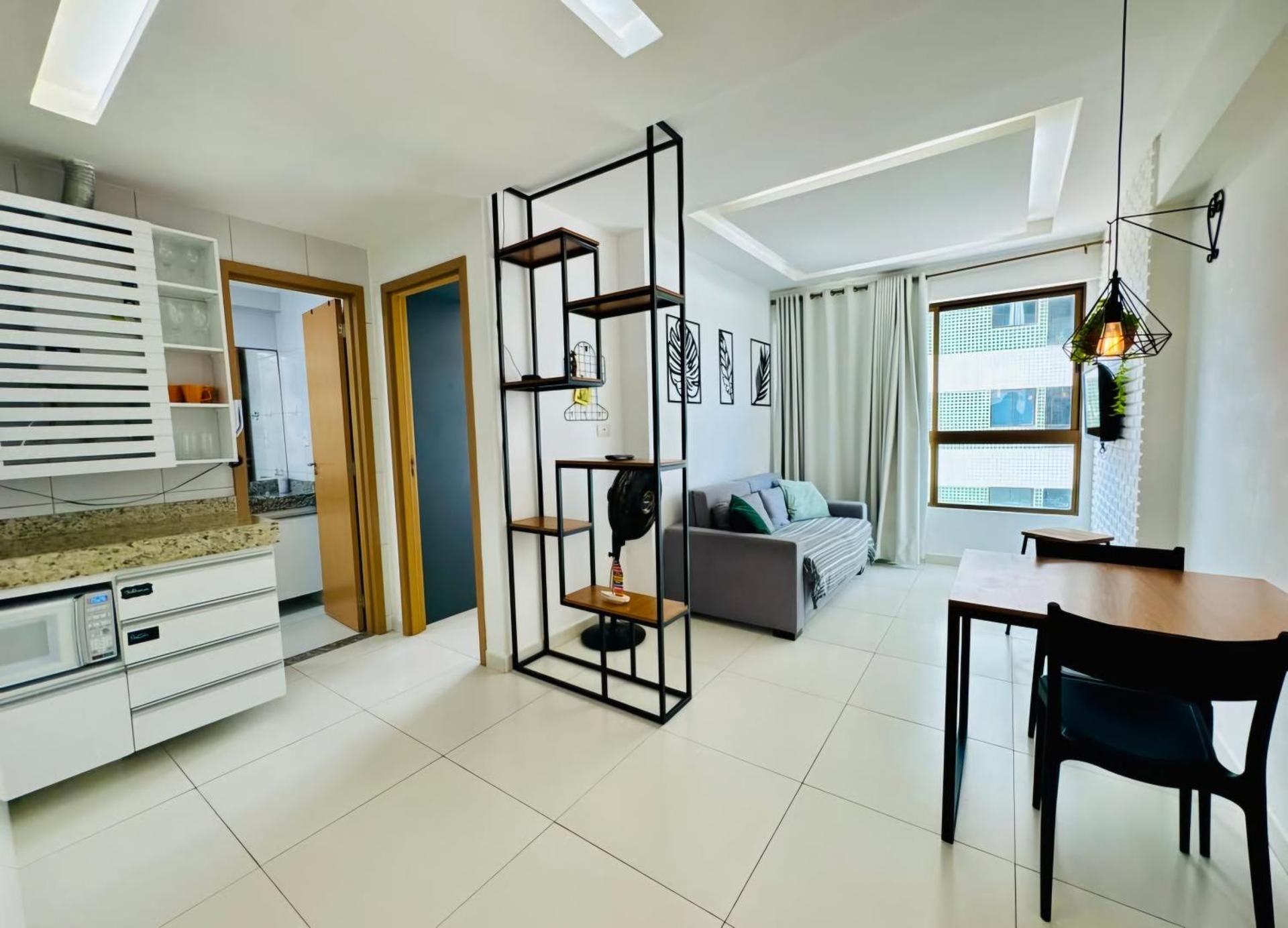 Apartment with Sea View