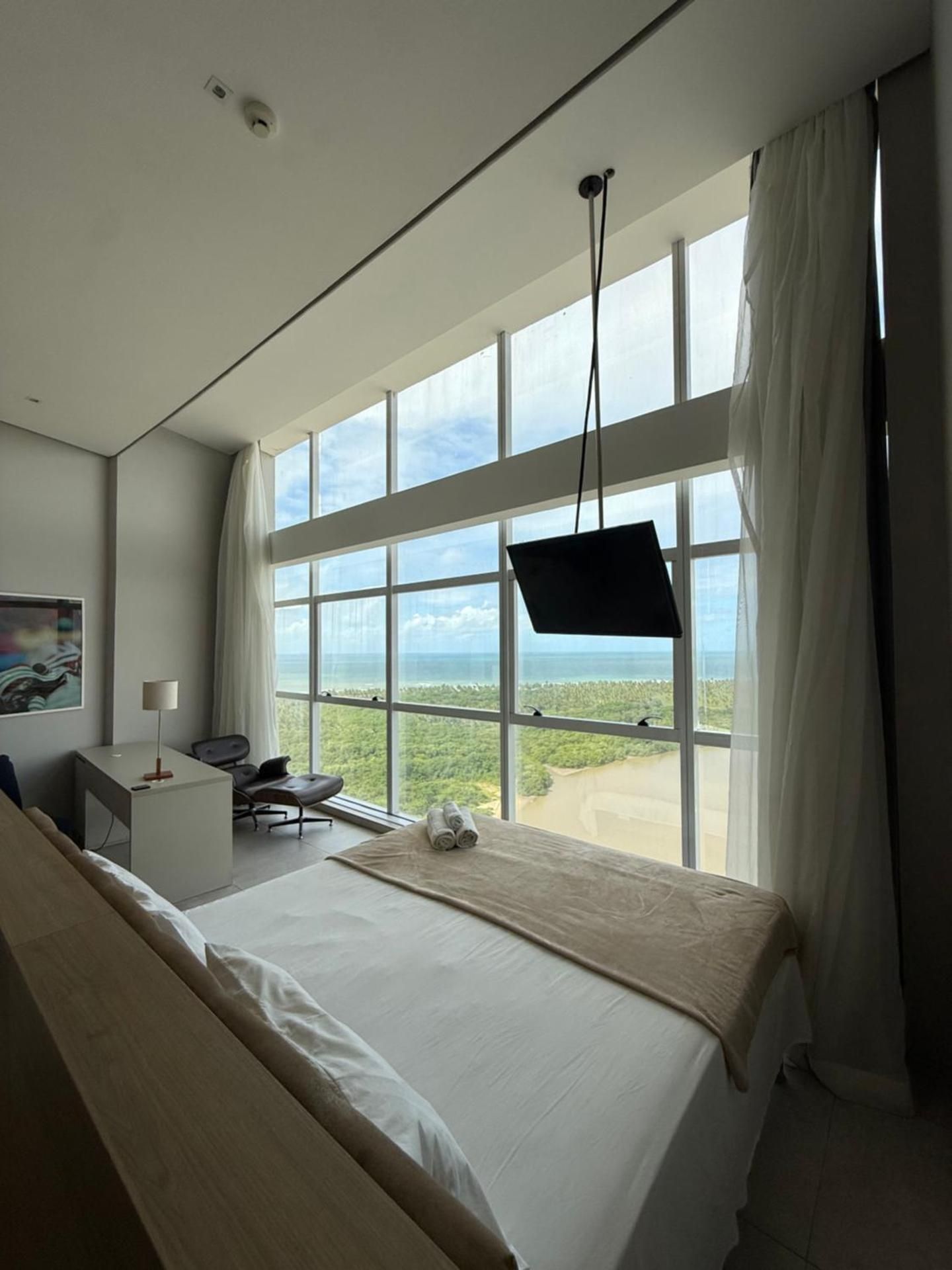 Penthouse Apartment