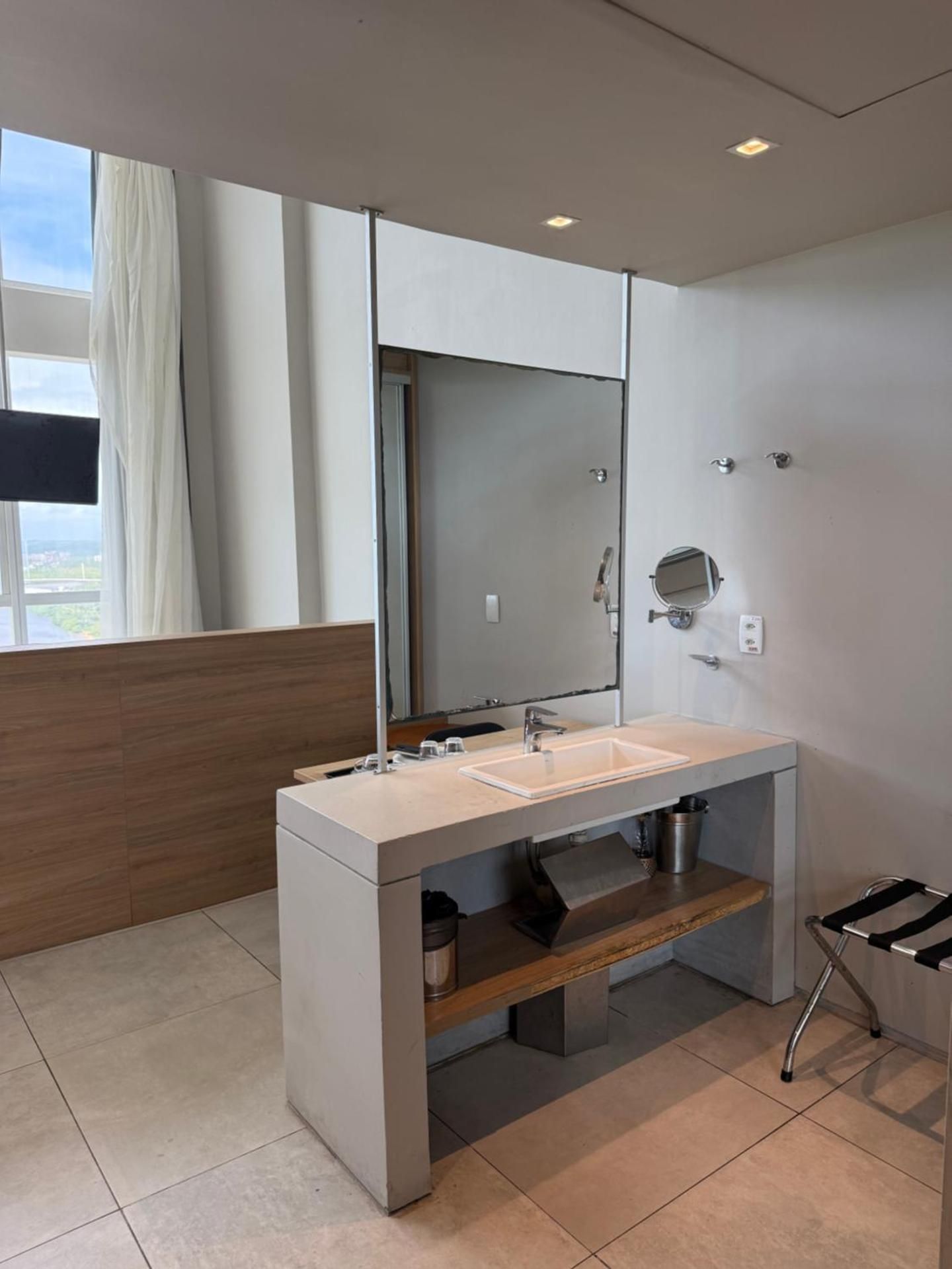 Penthouse Apartment