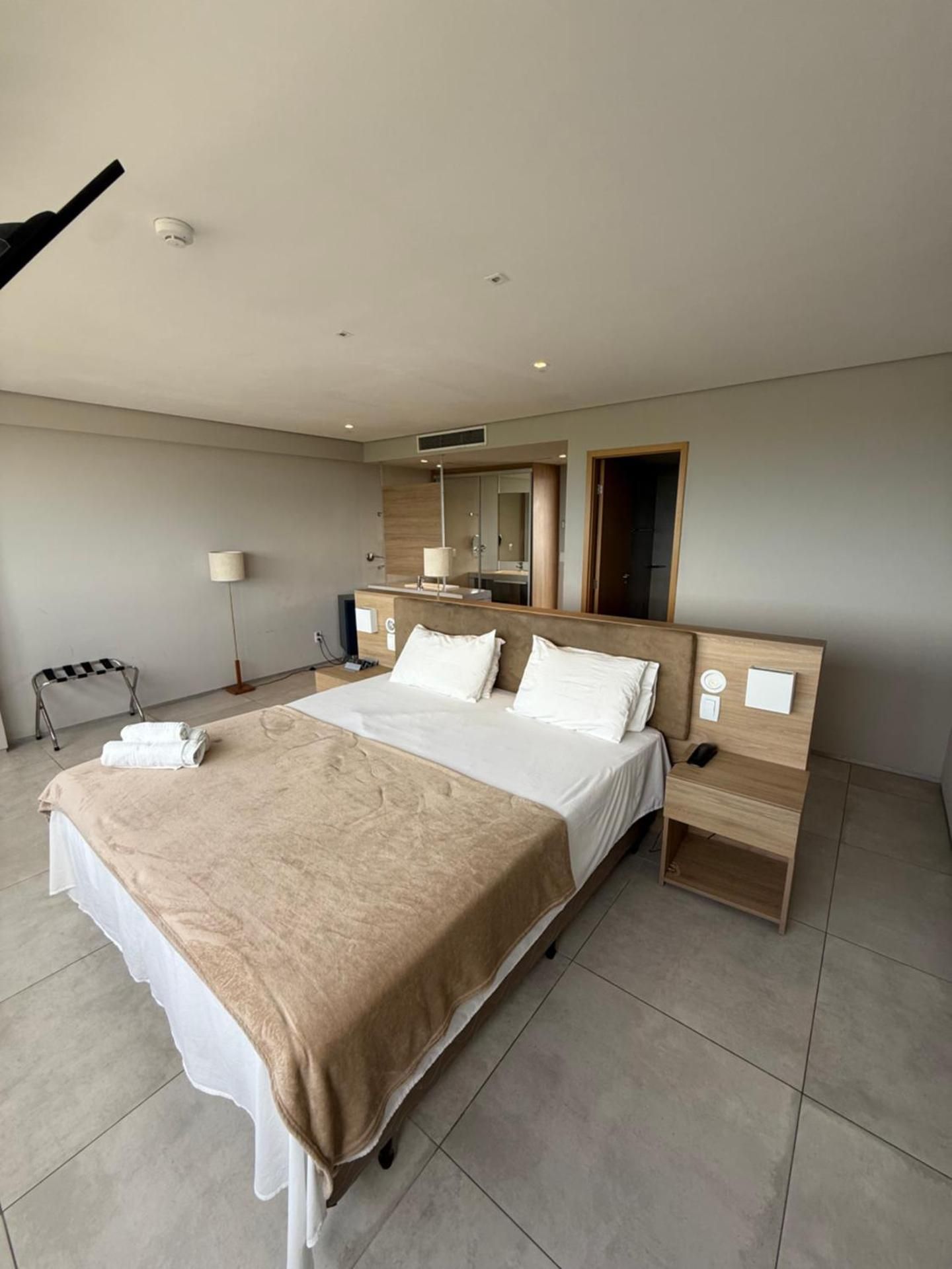Suite with Sea View