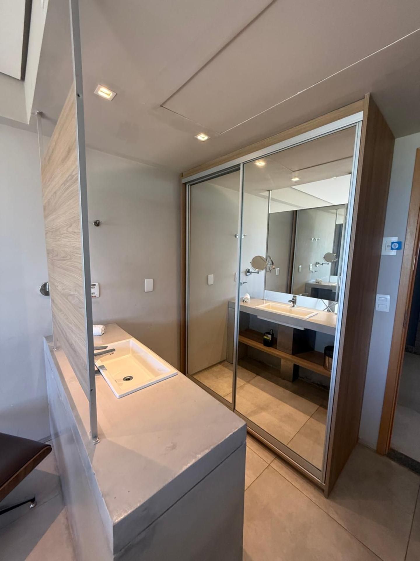 Superior Suite with Sea View